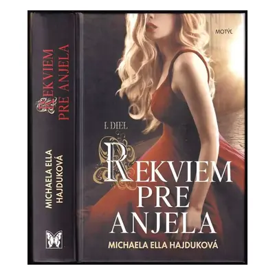 Rekviem pre anjela : 1. diel - Michaela Ella Hajduková (2019)