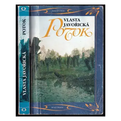 Potok - Vlasta Javořická (1993, Road)