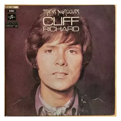 Tracks 'N Grooves - Cliff Richard (1970, Columbia)