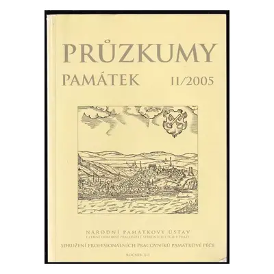 Průzkumy památek 2006 - příloha : schodištní cykly Velké věže hradu Karlštejna-stav po restaurov