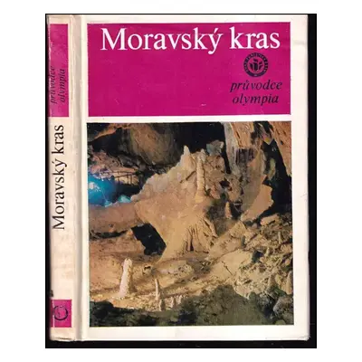 Moravský kras (1979, Olympia)