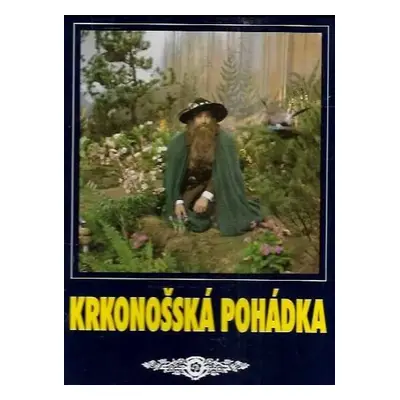 Krkonošská pohádka - Božena Šimková (1992, King)