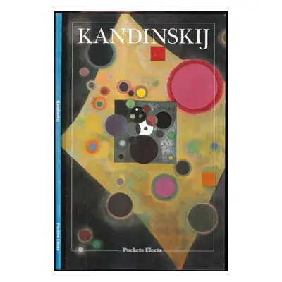 Kandinskij (1992, pocket electa)