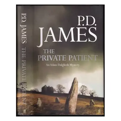 Private Patient - P. D James (2008)