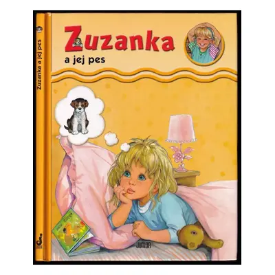 Zuzanka a jej pes (2008, Junior)