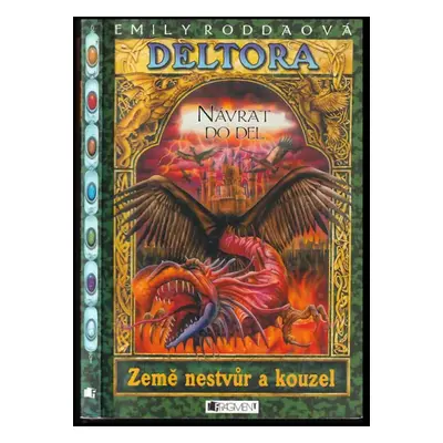 Deltora : Návrat do Del - Emily Rodda (2005, Fragment)