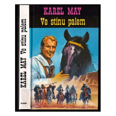 Ve stínu palem - Karl May (1994, Gabi)