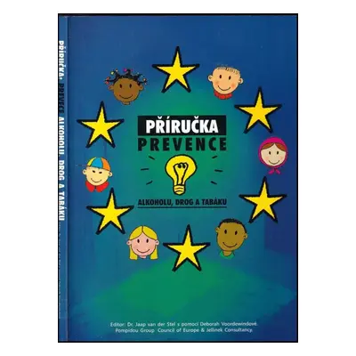 Příručka prevence alkoholu, drog a tabáku : jak usnadnit život pracovníkům primární prevence (20