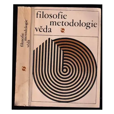 Filosofie, metodologie, věda - František Čížek (1969, Svoboda)