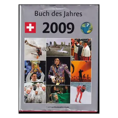 Buch des Jahres 2009 (2009, Swiss Professional Media AG)