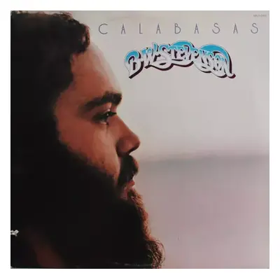 Calabasas - B.W. Stevenson (1974, RCA Victor)