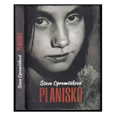 Planisko - Števa Opremčáková (2012, HladoHlas)