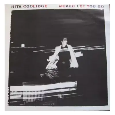 Never Let You Go - Rita Coolidge (1983, A&M Records)