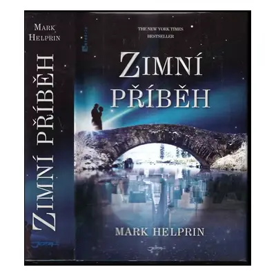 Zimní příběh - Mark Helprin (2014, Jota)