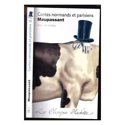 Contes normands et parisiens - Guy de Maupassant (2006)