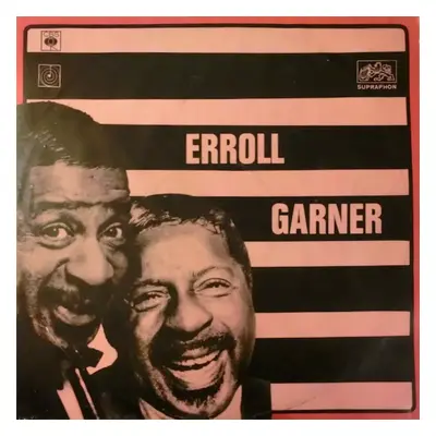 Koncert U Moře (Concert By The Sea) - Erroll Garner (1970, Supraphon)