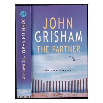 The Partner - John Grisham (1998, Arrow Books)