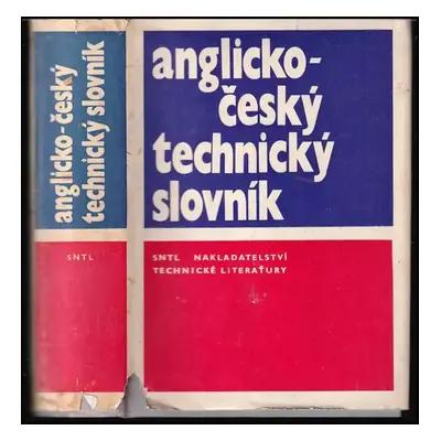 Anglicko-český a česko-anglický technický slovník čerpacích zařízení a průmyslových armatur - Ro