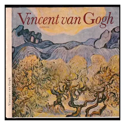 Vincent van Gogh - Miroslav Lamač (1983, Odeon)