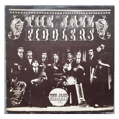 The Jazz Fiddlers - Jazz Fiddlers (1971, Supraphon)