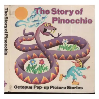 The Story of Pinocchio (1979)