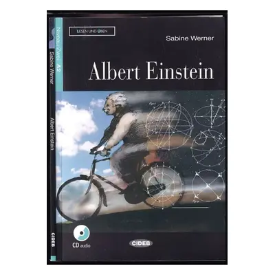 Albert Einstein : Lesen Und Uben, A2 (2008, Cideb)