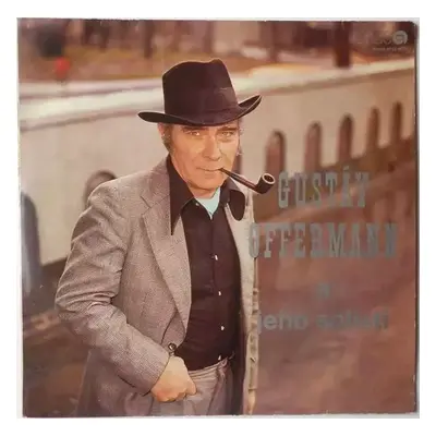 Gustáv Offermann A Jeho Sólisti - Gustáv Offermann (1978, Opus)