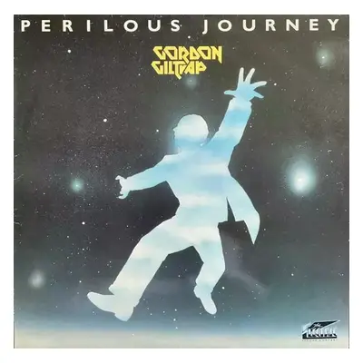 Perilous Journey - Gordon Giltrap (Cube Records)