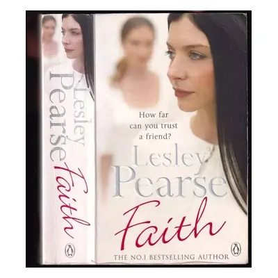 Faith - Pearse Lesley (2008)