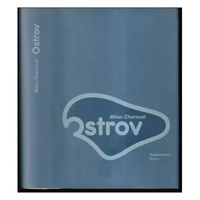 Ostrov - Milan Charoust (2002, Petrov)