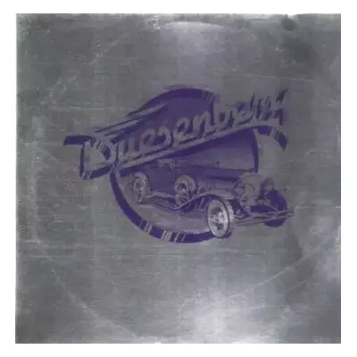 Duesenberg - Duesenberg (1977, Nova (6))