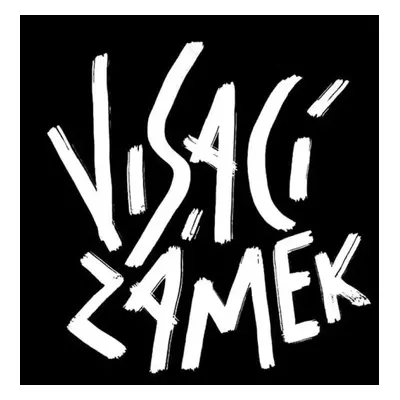 Visací Zámek - Visací Zámek (1990, Punc)