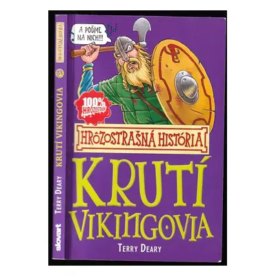 Hrozostrašná história: Krutí Vikingovia (2015)