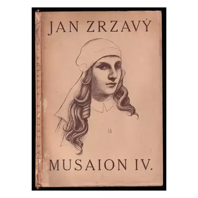 Jan Zrzavý - Karel Teige (1923, Aventinum)