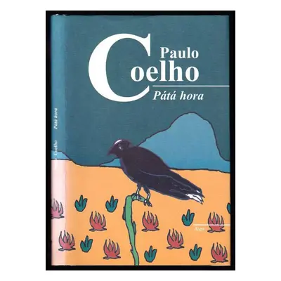 Pátá hora - Paulo Coelho (1999, Argo)