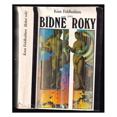 Bídné roky - Knut Faldbakken (1981, Svoboda)