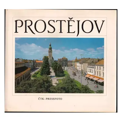 Prostějov : 24-24 (1988, vydal Český úřad geodetický a kartografický)