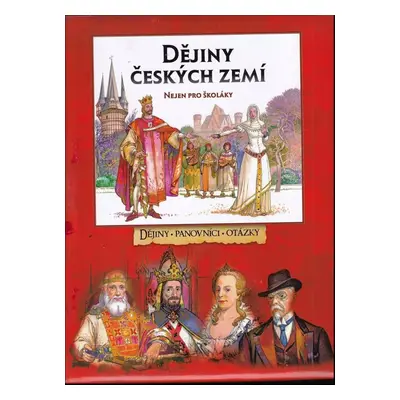 Dějiny českých zemí (2017, Sun)