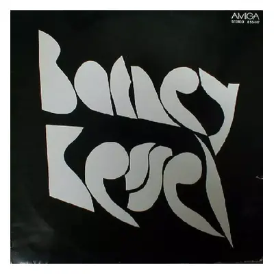 Barney Kessel - Barney Kessel (1975, Amiga)