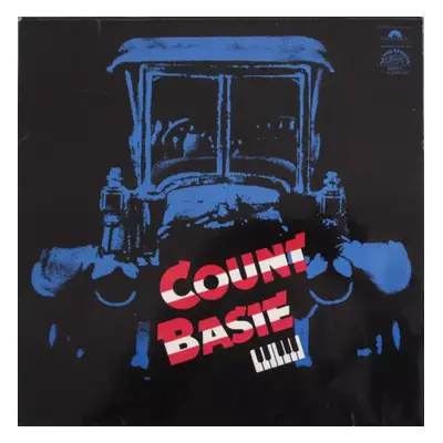 Count Basie - Count Basie (1978, Supraphon)