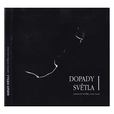 Dopady světla I : Light incidences - Martin Pálka (2004, Márfy Slezsko)