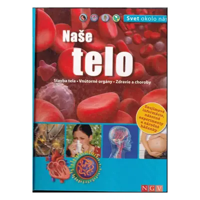 Naše telo (2015, Naumann & Göbel)