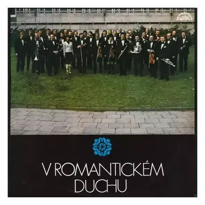 V Romantickém Duchu - Brno Radio Pops Orchestra (1979, Supraphon)