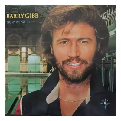 Now Voyager - Barry Gibb (1984, Polydor)