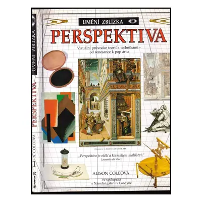 Perspektiva - Alison Cole (1995, Perfekt)