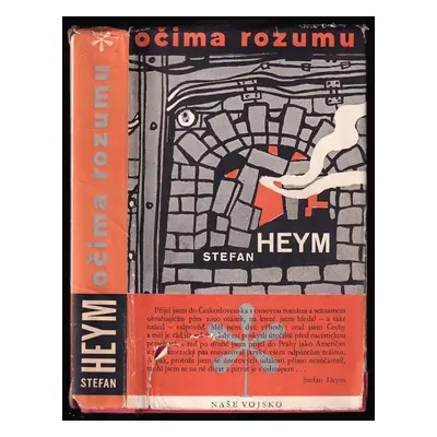 Očima rozumu - Stefan Heym (1958, Naše vojsko)