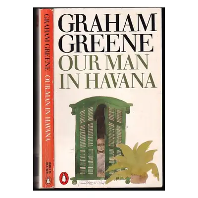 Our Man in Havana - Graham Greene (1969)