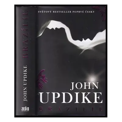 Brazílie - John Updike (2022, Zeď)