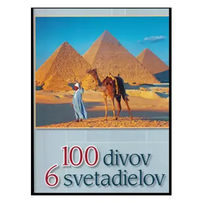 100 divov 6 svetadielov (2009, TKK)