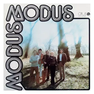 Modus - Modus (1979, Opus)